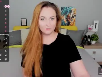 Chaturbate Live Porn of red_naughtyfox