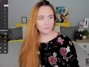 Chaturbate Adult Webcams of red_naughtyfox