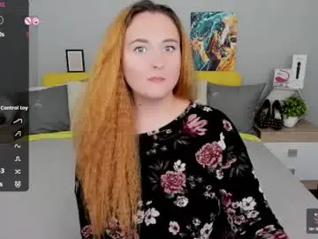 Chaturbate Watch Live Sex Cams of red_naughtyfox