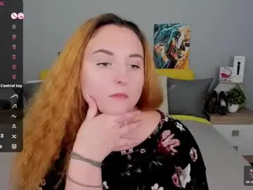 Chaturbate Nude Webcam of red_naughtyfox