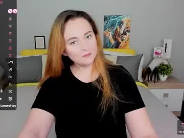 Chaturbate Adult Webcam of red_naughtyfox