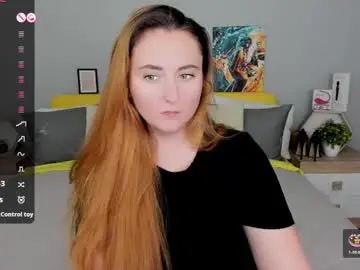 Chaturbate Live Porn of red_naughtyfox