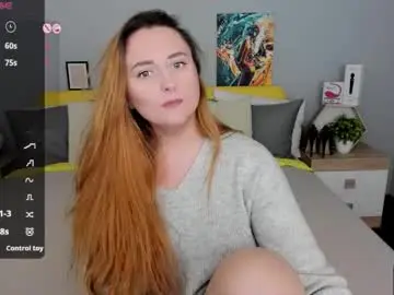 Chaturbate Private Sex Chat of red_naughtyfox