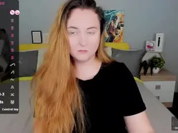 Chaturbate Adult Webcams of red_naughtyfox