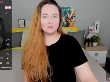 Chaturbate Nude Webcam of red_naughtyfox