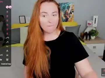 Chaturbate Adult Video Chat of red_naughtyfox
