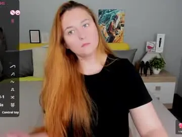 Chaturbate Free Porn Cam of red_naughtyfox