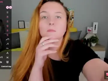 Chaturbate Free Porn Cam of red_naughtyfox