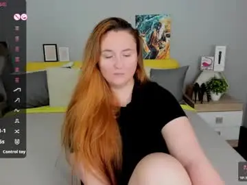 Chaturbate Sex Chat of red_naughtyfox