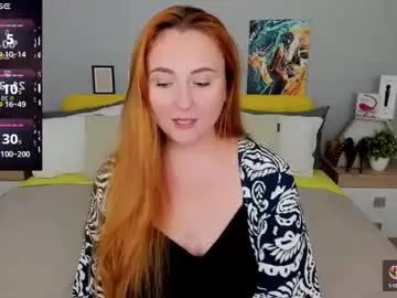 Chaturbate Free Live Porn of red_naughtyfox