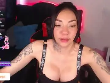 Chaturbate Adult Webcams of tatiana_oficial