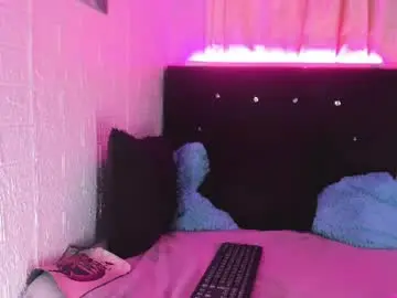 Chaturbate Free Live Porn of tatiana_oficial