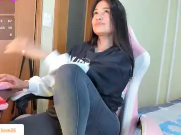 Chaturbate Free Porn Cam of allison_love