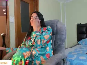 Chaturbate Private Sex Chat of allison_love