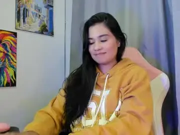 Chaturbate Adult Video Chat of allison_love