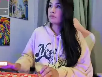 Chaturbate Live Sex of allison_love