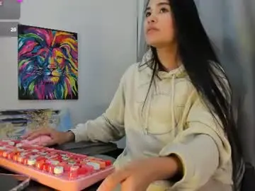 Chaturbate Live Porn of allison_love