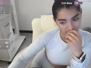 Chaturbate Live Sex of amara_silk