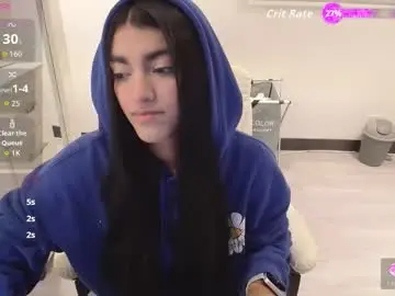 Chaturbate Live Porn of amara_silk