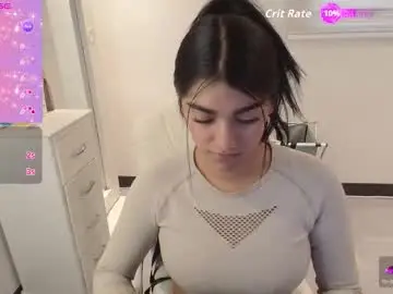 Chaturbate Sex Cam of amara_silk