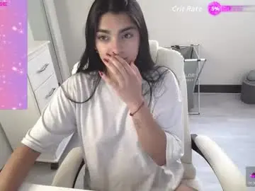 Chaturbate Nude Webcam of amara_silk