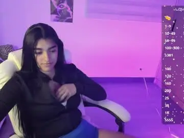 Chaturbate Free Live Porn of amara_silk