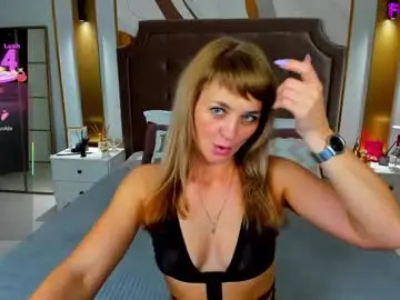 Chaturbate Free Live Porn of annasimonsj