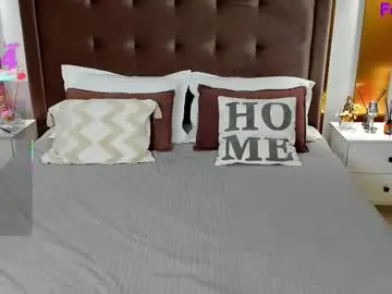 Chaturbate Nude Webcam of annasimonsj