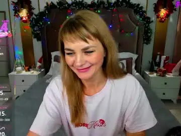 Chaturbate Watch Live Sex Cams of annasimonsj