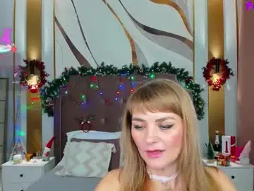 Chaturbate Live Sex Cam of annasimonsj