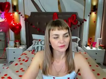 Chaturbate Live Porn of annasimonsj