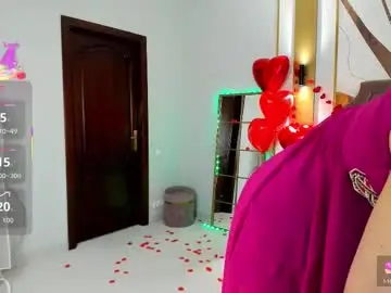 Chaturbate Adult Webcams of annasimonsj