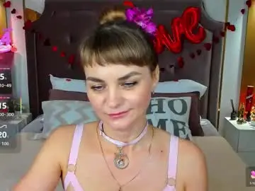 Chaturbate Adult Webcam of annasimonsj