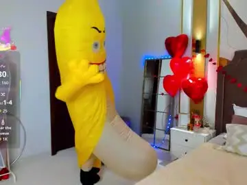 Chaturbate Best live sex cam show of annasimonsj