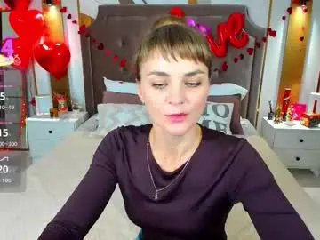 Chaturbate Live Sex Cam of annasimonsj