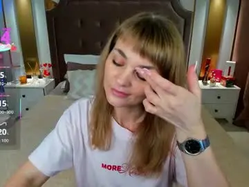 Chaturbate Watch Live Sex Cams of annasimonsj