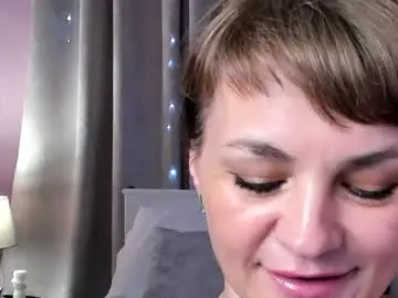 Chaturbate Live Porn of annasimonsj