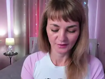 Chaturbate Private Sex Chat of annasimonsj