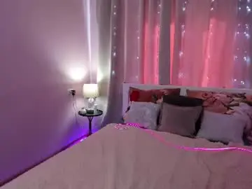 Chaturbate Free Porn Cam of annasimonsj