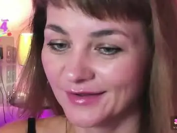 Chaturbate Live Porn of annasimonsj