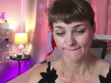 Chaturbate Live Sex of annasimonsj