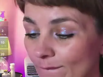 Chaturbate Sex Cam of annasimonsj