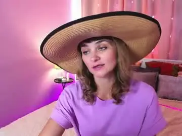 Chaturbate Nude Webcam of annasimonsj