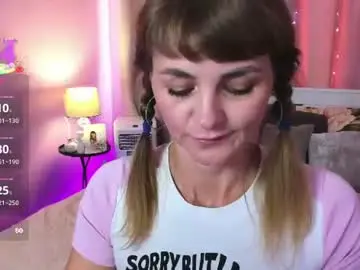 Chaturbate Free Porn Cam of annasimonsj