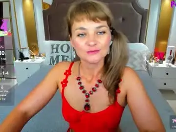 Chaturbate Live Sex Cam of annasimonsj