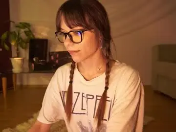 Chaturbate Best Webcam of elly_fry
