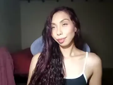 Chaturbate Live Sex of jessiirabbit
