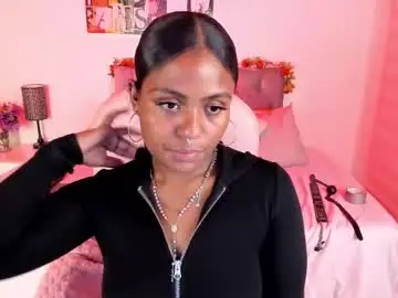 Chaturbate Adult Video Chat of lucie_harper