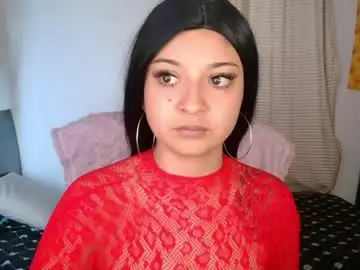 Chaturbate Adult Webcam of mariaajuana_