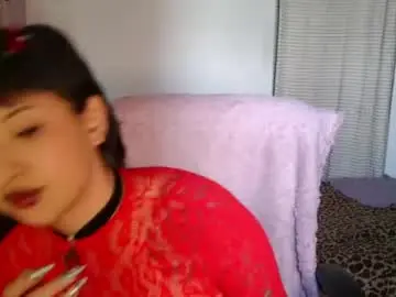 Chaturbate Live Porn of mariaajuana_